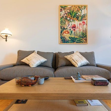 Trendy & Classic 2Bedroom Apartment Lisbon Bagian luar foto