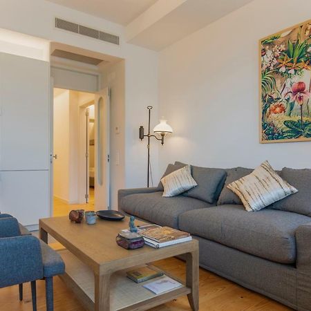Trendy & Classic 2Bedroom Apartment Lisbon Bagian luar foto